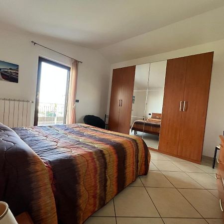 Apartmán Casa Meraviglia Montesilvano Marina Exteriér fotografie