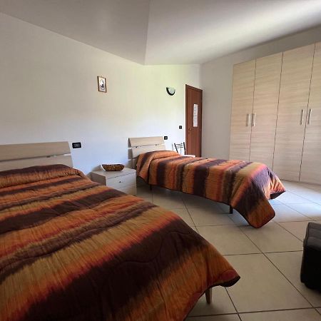 Apartmán Casa Meraviglia Montesilvano Marina Exteriér fotografie