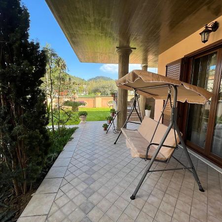 Apartmán Casa Meraviglia Montesilvano Marina Exteriér fotografie