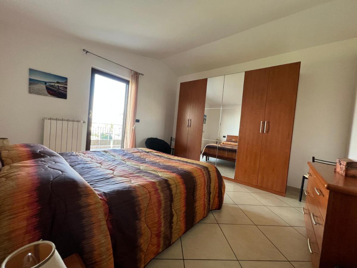 Apartmán Casa Meraviglia Montesilvano Marina Exteriér fotografie