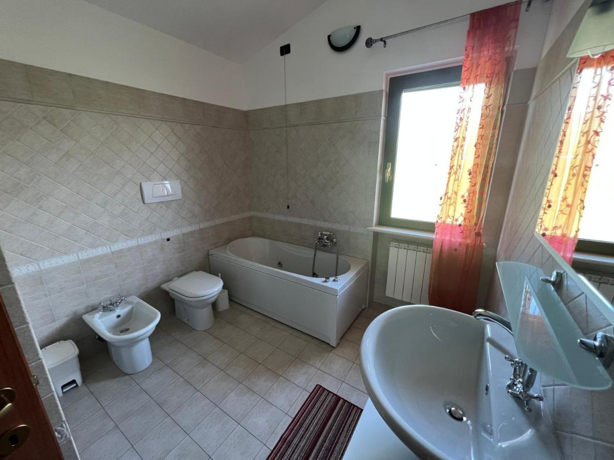 Apartmán Casa Meraviglia Montesilvano Marina Exteriér fotografie