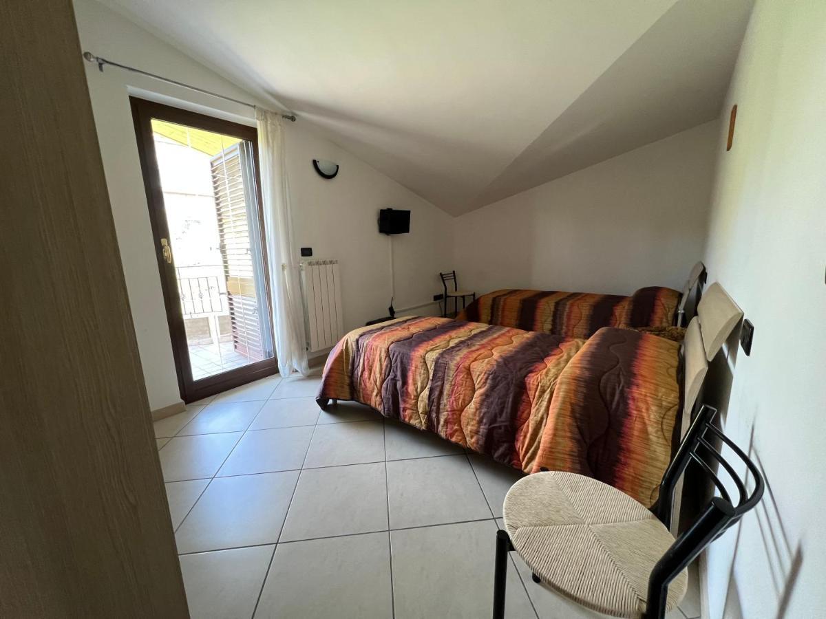 Apartmán Casa Meraviglia Montesilvano Marina Exteriér fotografie
