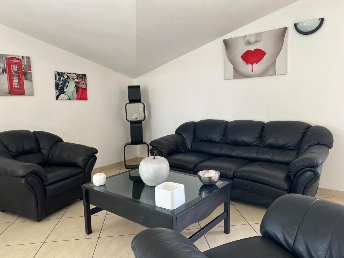 Apartmán Casa Meraviglia Montesilvano Marina Exteriér fotografie