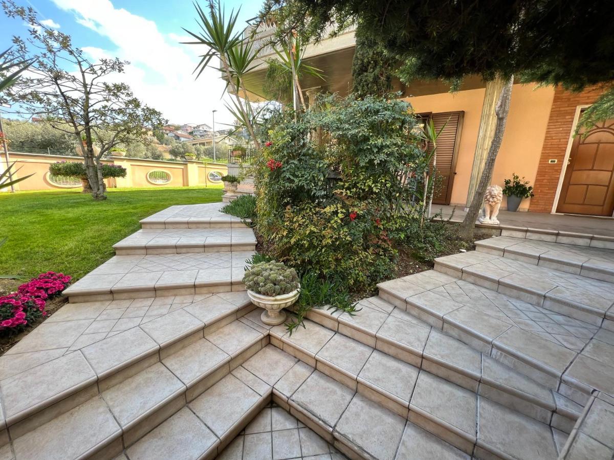 Apartmán Casa Meraviglia Montesilvano Marina Exteriér fotografie